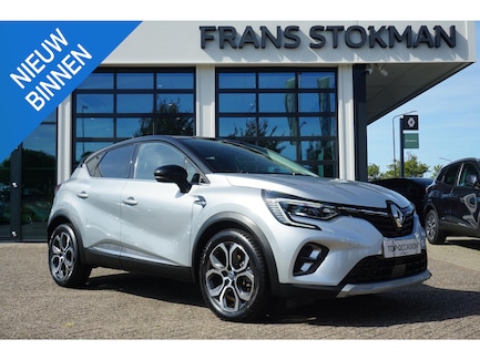 Renault Captur 0