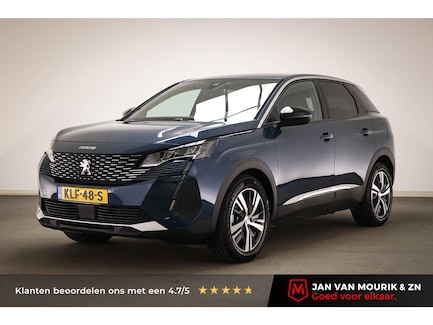 Peugeot 3008 0