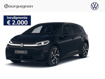 Volkswagen ID.3 0