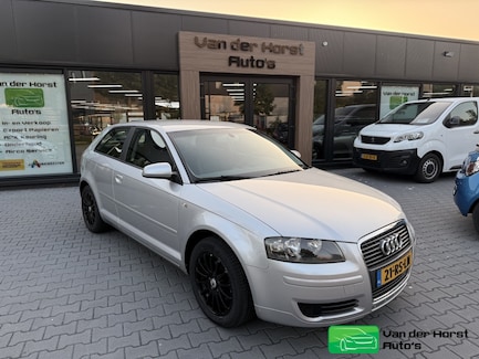 Audi A3 0