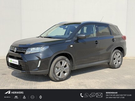 Suzuki Vitara 0