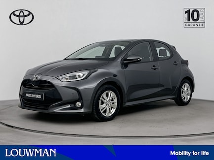 Toyota Yaris 0
