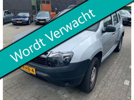 Dacia Duster 0