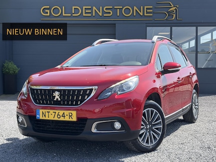 Peugeot 2008 0