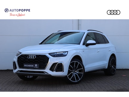 Audi Q5 0