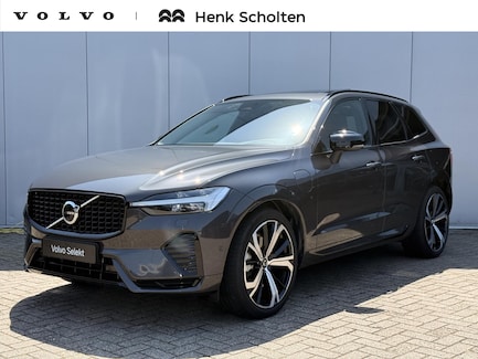 Volvo XC60 0