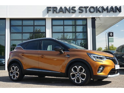 Renault Captur 0