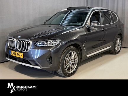 BMW X3 0