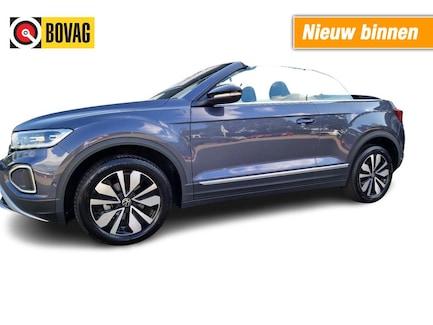 Volkswagen T-Roc 0