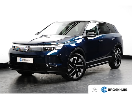Opel Grandland 0