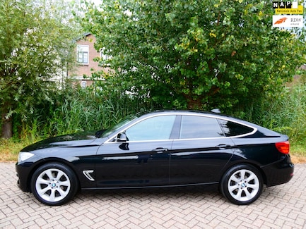 BMW 3-Serie Gran Turismo 0
