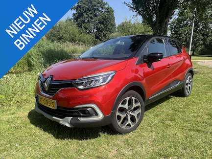 Renault Captur 0