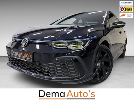 Volkswagen Golf 0