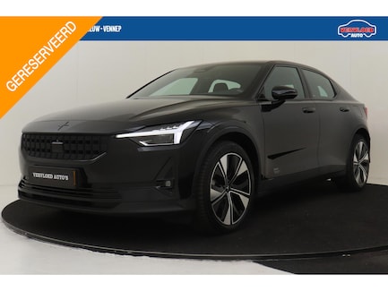 Polestar 2 0