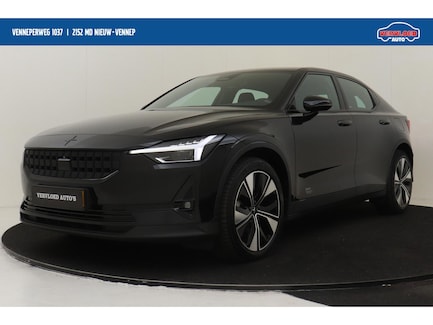 Polestar 2 0