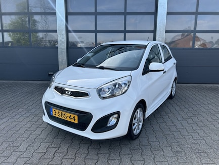 Kia Picanto 0