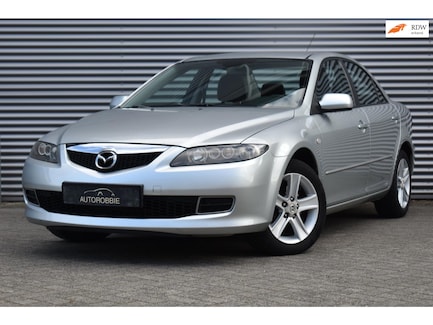 Mazda 6 0