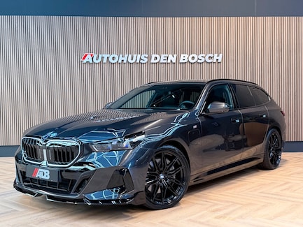 BMW 5-Serie 0