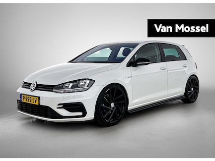 Volkswagen Golf 0