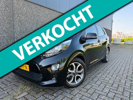 Kia Picanto 0