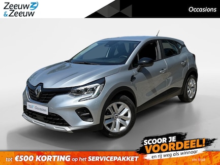 Renault Captur 0