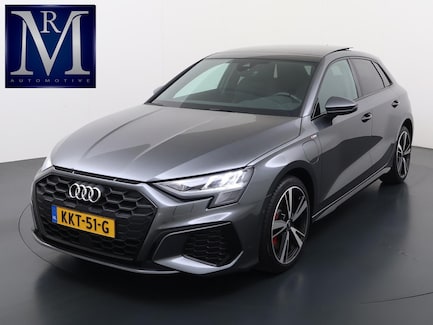 Audi A3 0