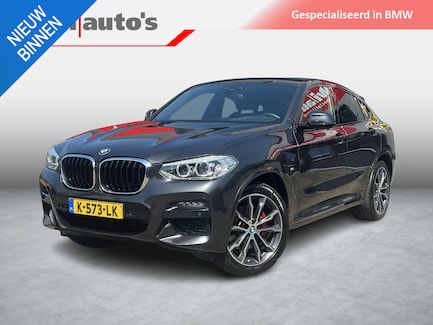 BMW X4 0