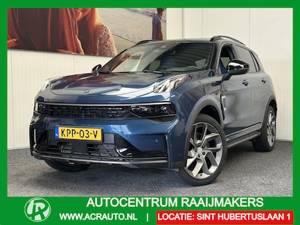 Lynk & Co 01 0