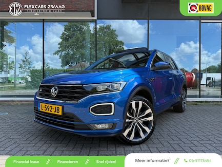 Volkswagen T-Roc 0