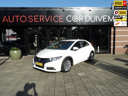 Honda Civic 0