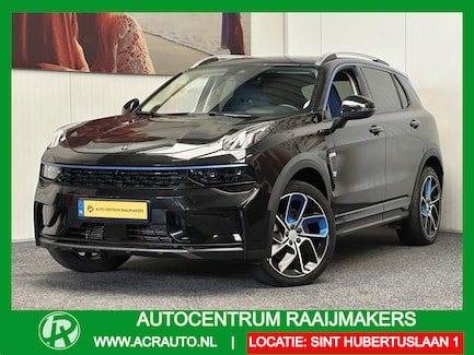 Lynk & Co 01 0