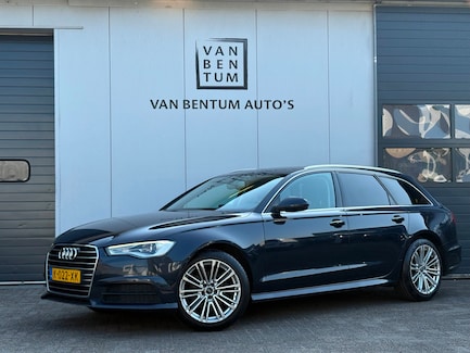 Audi A6 0