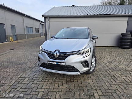 Renault Captur 0