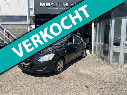 Kia Ceed 0