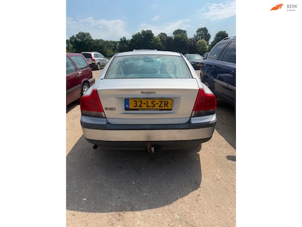 Volvo S60 0
