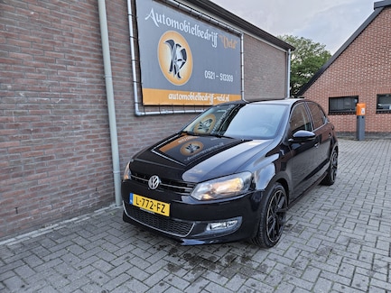 Volkswagen Polo 0