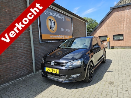 Volkswagen Polo 0