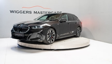 BMW 5-Serie 0