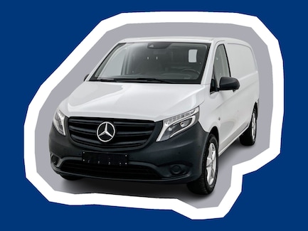 Mercedes-Benz Vito 0
