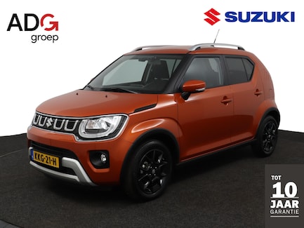 Suzuki Ignis 0