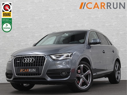 Audi Q3 0