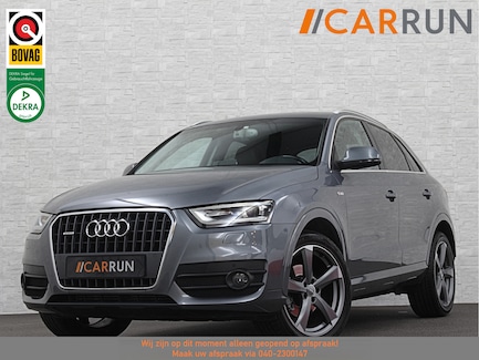 Audi Q3 0
