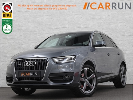 Audi Q3 0