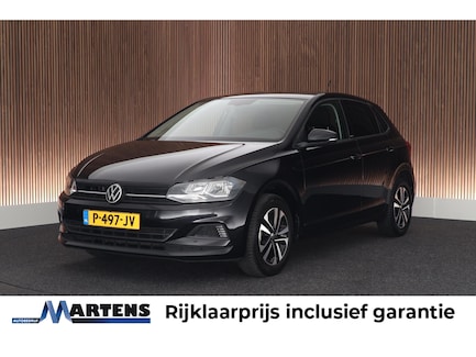 Volkswagen Polo 0