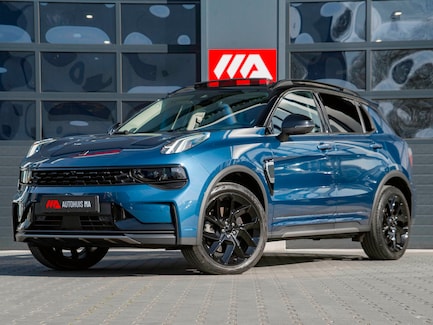Lynk & Co 01 0