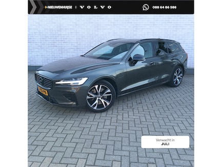 Volvo V60 0