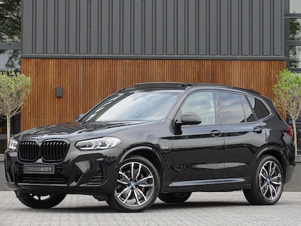 BMW X3 0