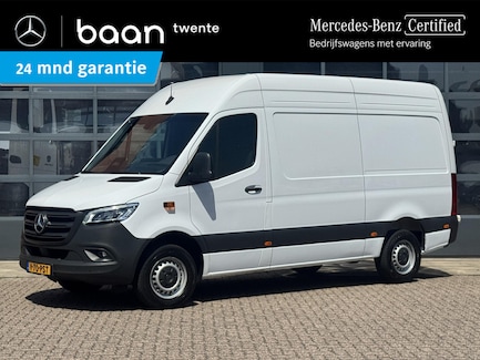 Mercedes-Benz Sprinter 0