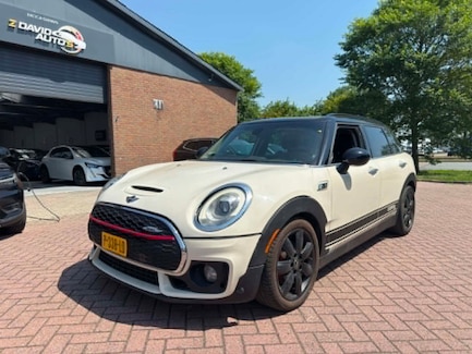 MINI Clubman 0
