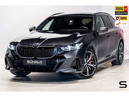 BMW 5-Serie 0